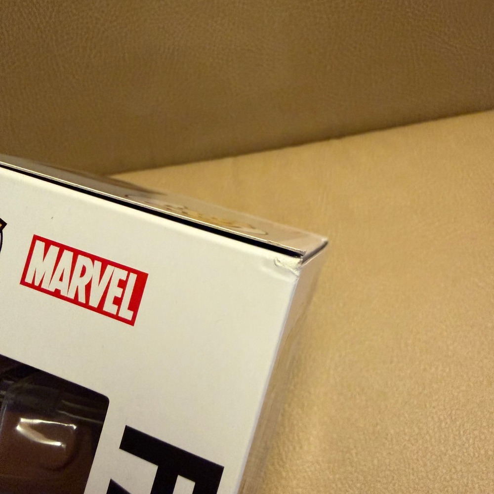 Falcon #127 Funko Pop Captain America Civil War Underground Toys Exclusive - Picture 9 of 10